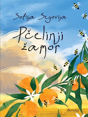 cover image of Pčelinji žamor